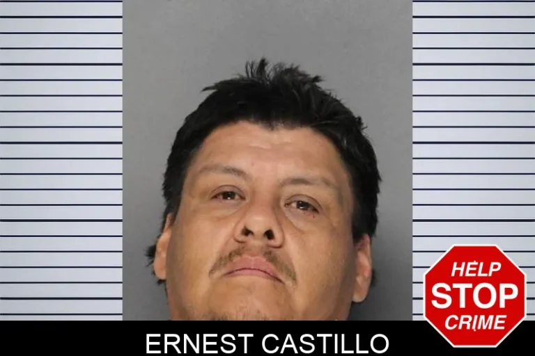 Ernest Castillo