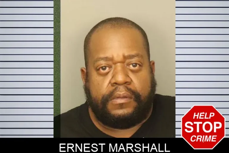 Ernest Marshall