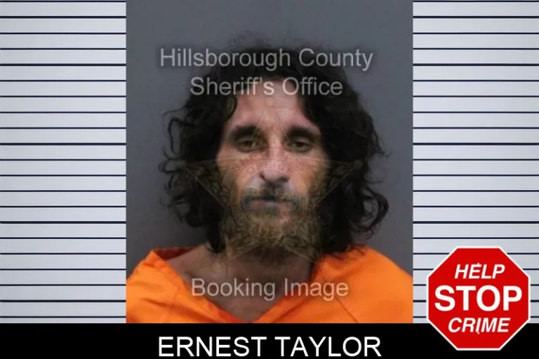 Ernest Taylor