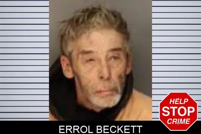 Errol Beckett