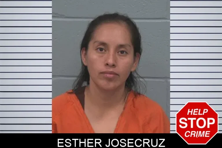 Esther JoseCruz