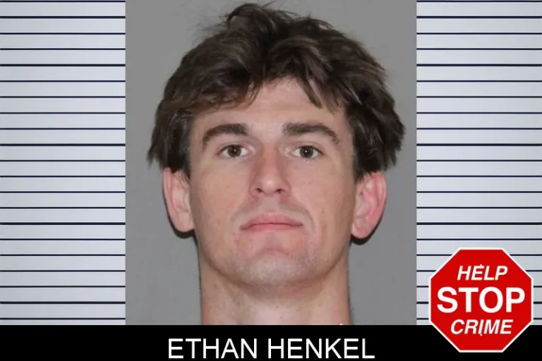 Ethan Henkel