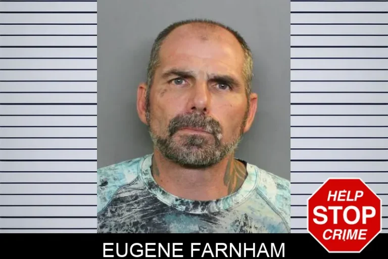 Eugene Farnham