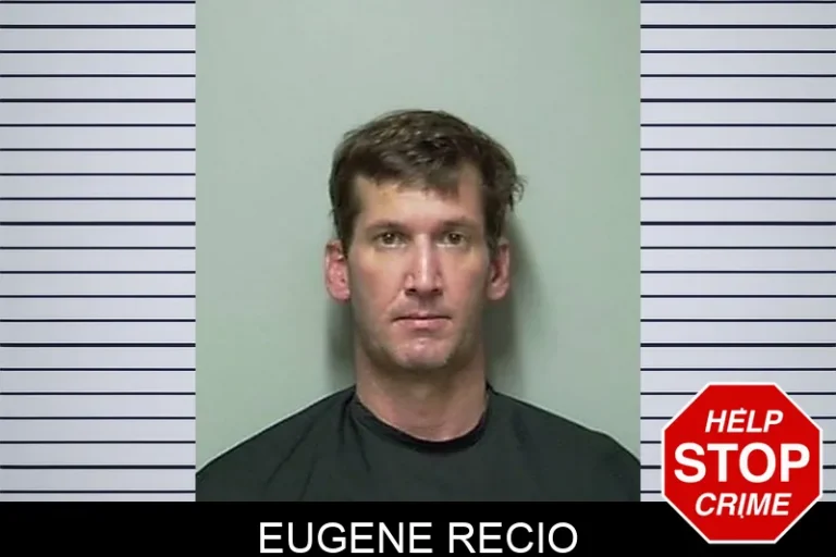 Eugene Recio