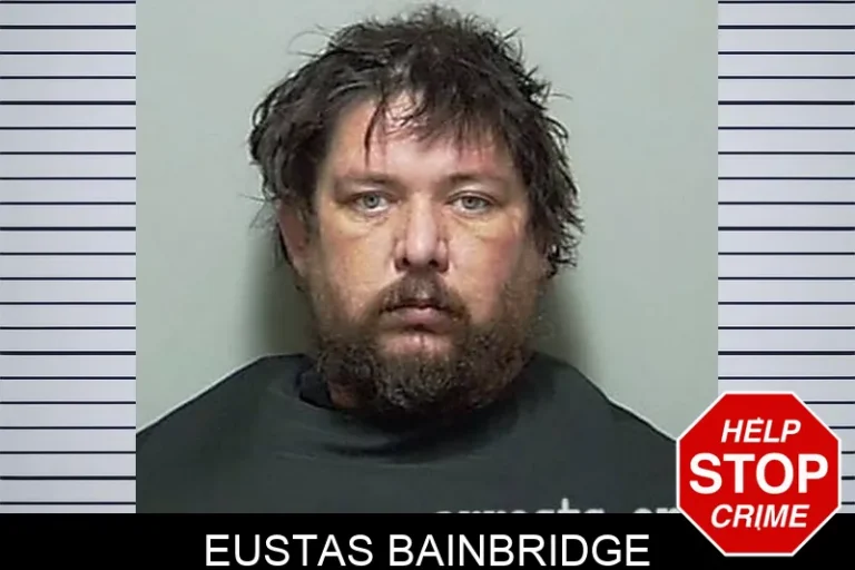 Eustas Bainbridge