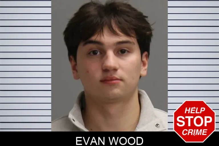 Evan Wood