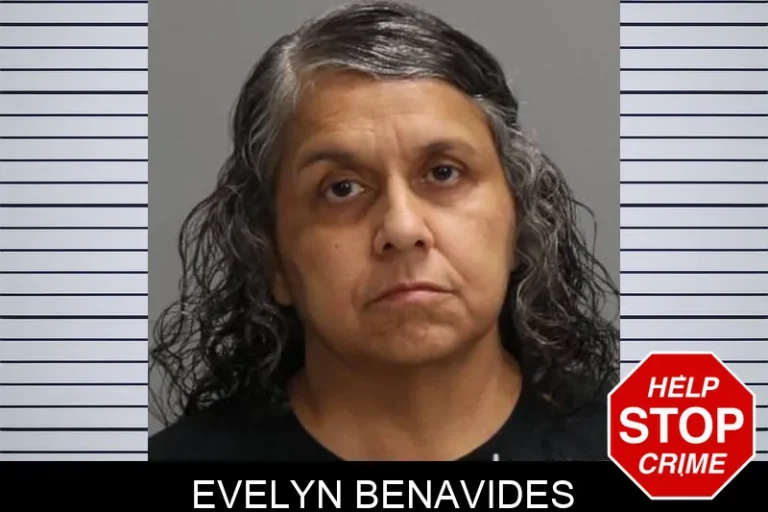 Evelyn Benavides