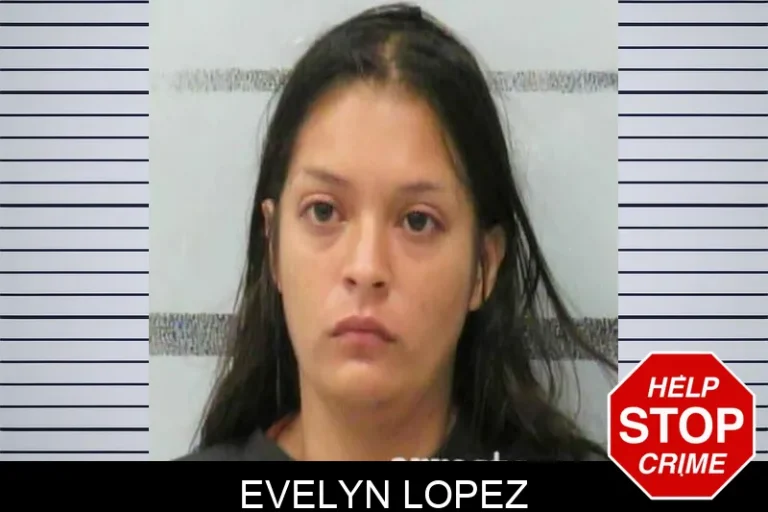Evelyn Lopez