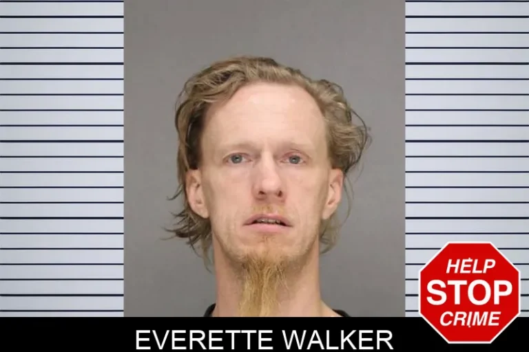 Everette Walker