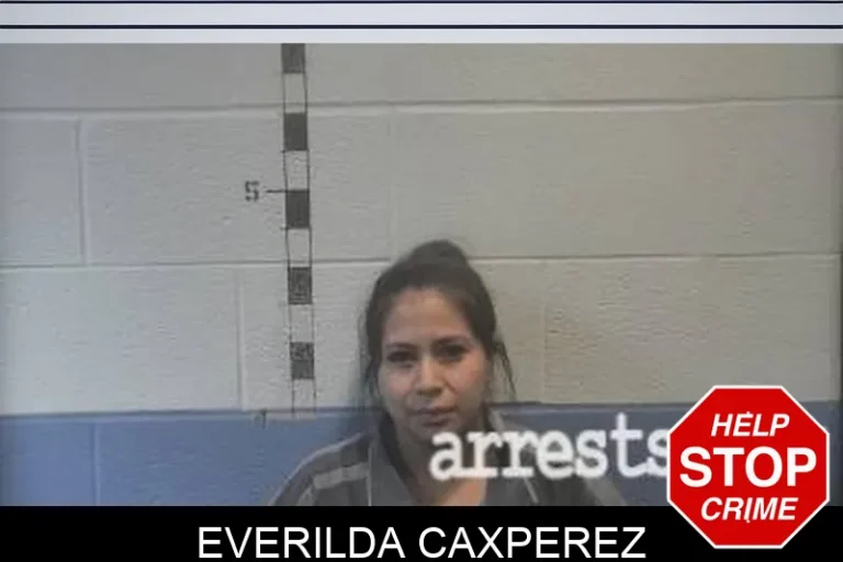 Everilda CaxPerez