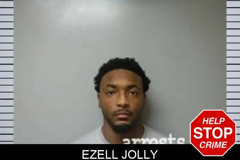Ezell Jolly