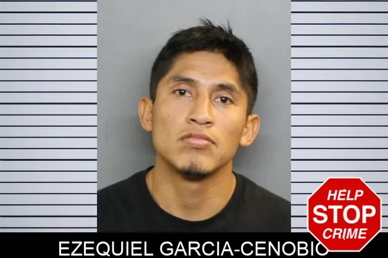 Ezequiel Garcia-Cenobio