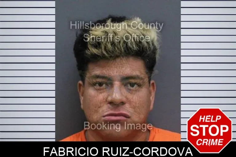 Fabricio Ruiz-Cordova