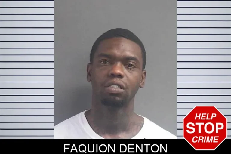Faquion Denton