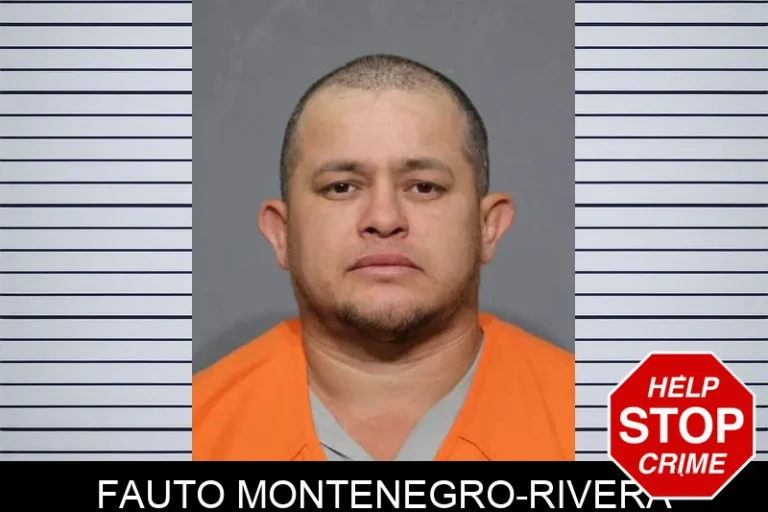 Fauto Montenegro-Rivera