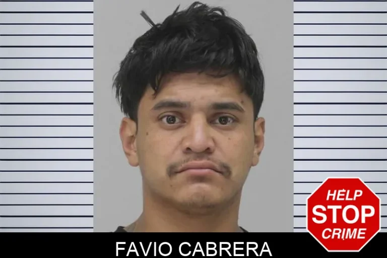 Favio Cabrera