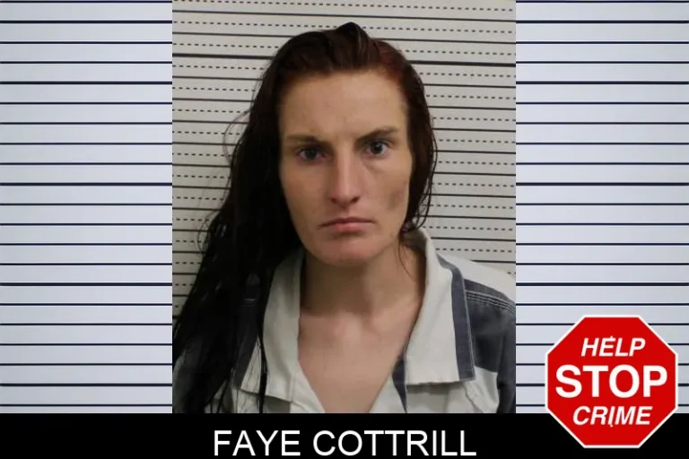 Faye Cottrill