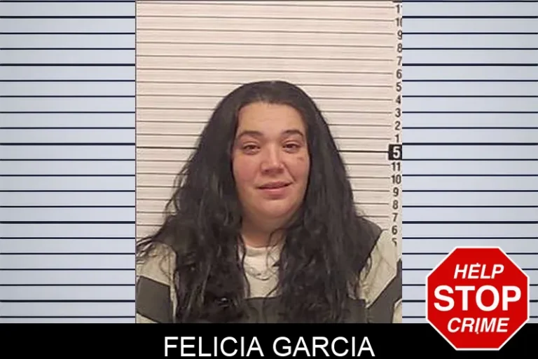 Felicia Garcia