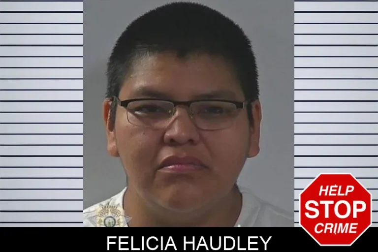 Felicia Haudley