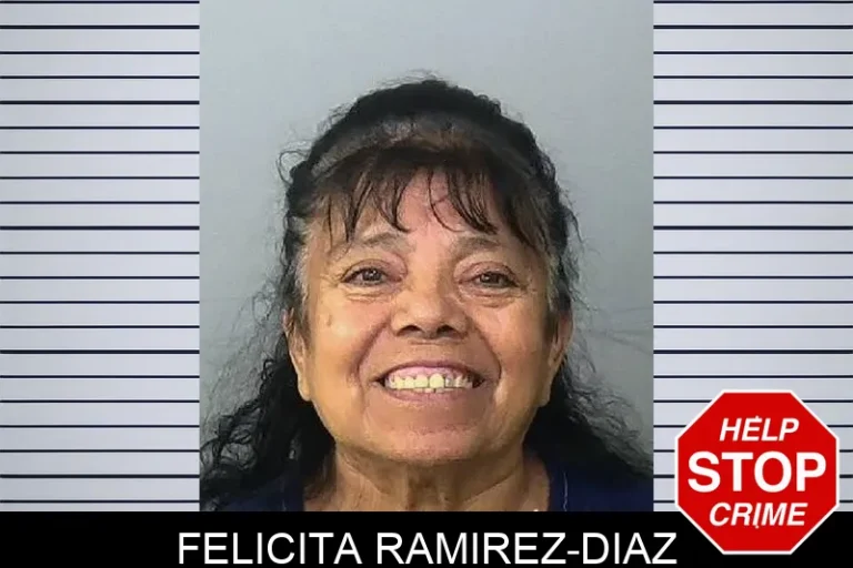 Felicita Ramirez-Diaz