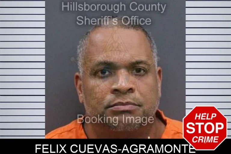 Felix Cuevas-Agramonte
