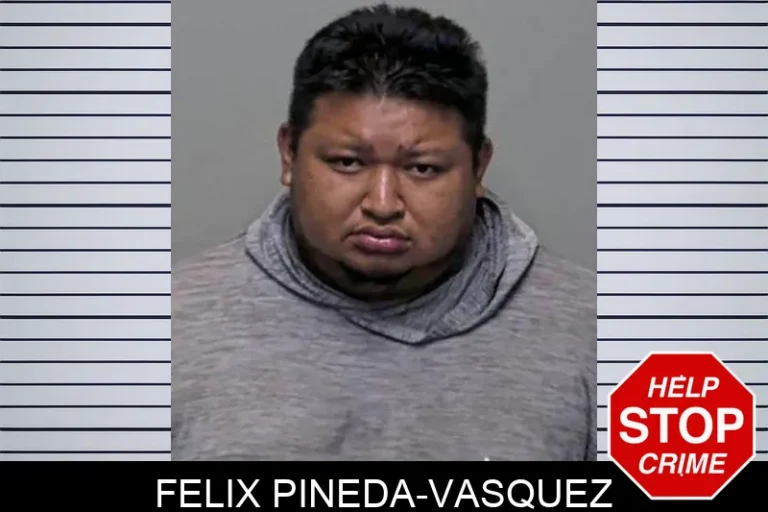 Felix Pineda-Vasquez