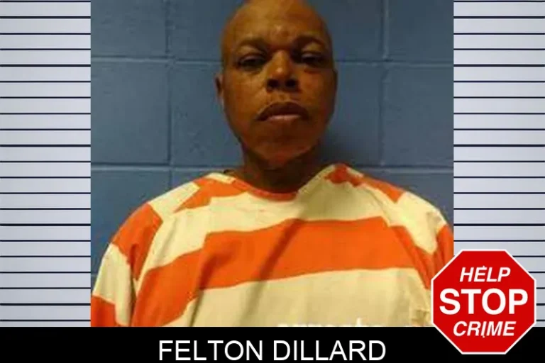 Felton Dillard