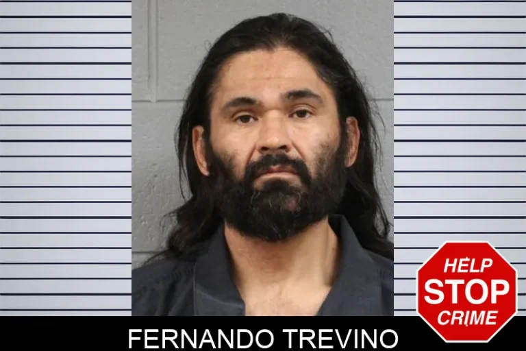 Fernando Trevino