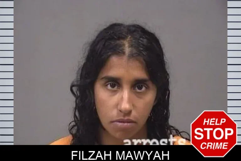 Filzah Mawyah