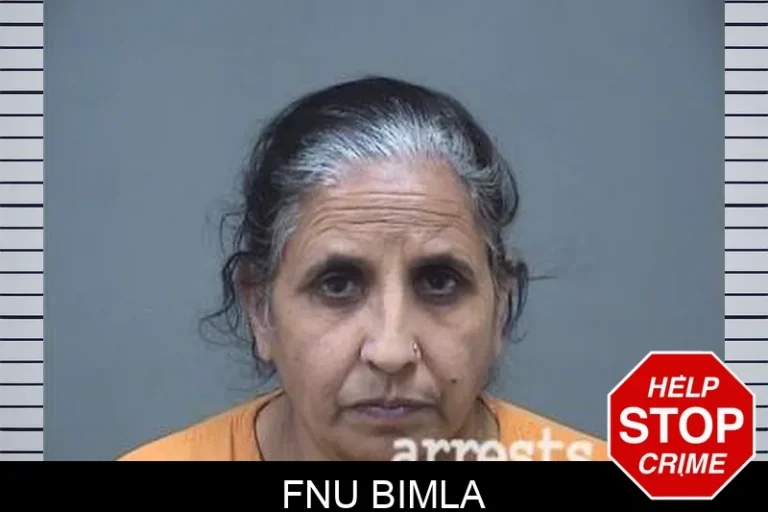Fnu Bimla