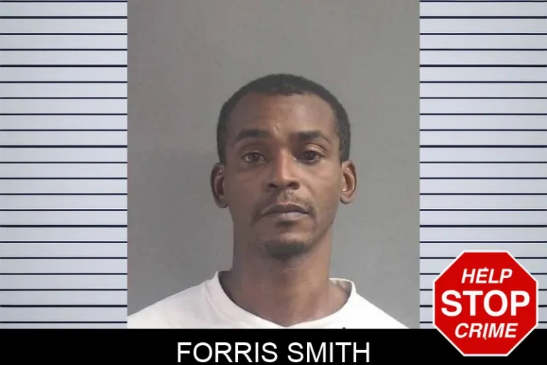Forris Smith