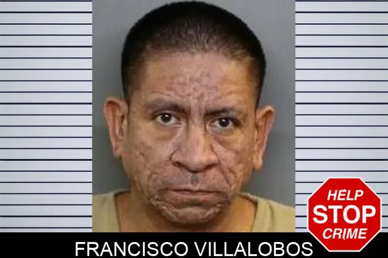 Francisco VillaLobos