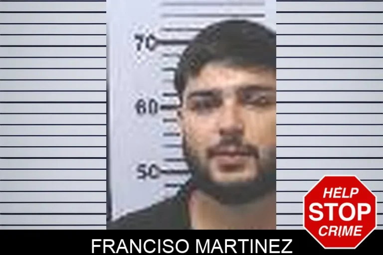 Franciso Martinez
