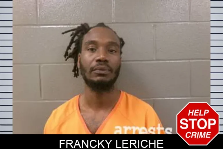 Francky Leriche