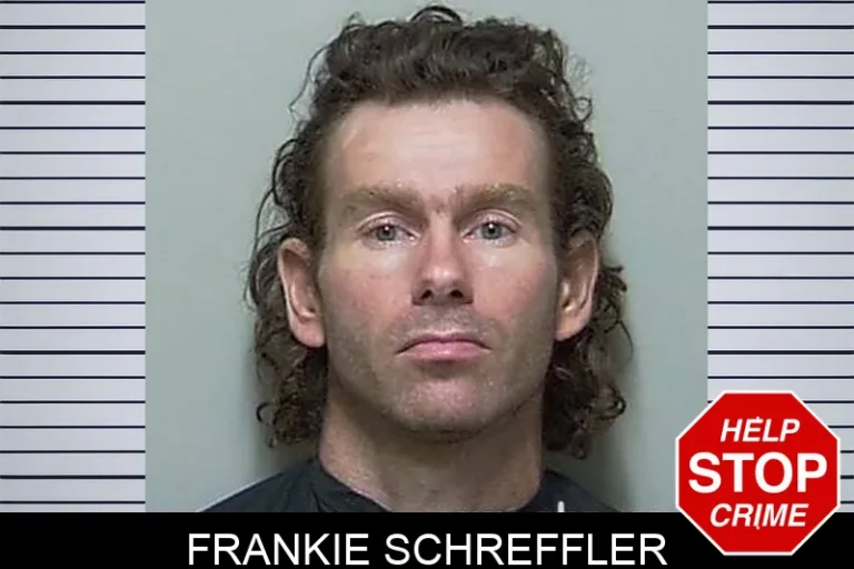Frankie Schreffler