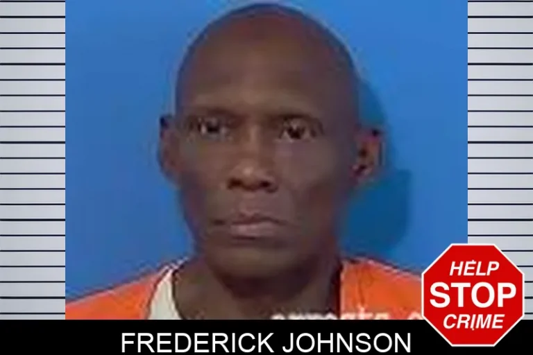 Frederick Johnson