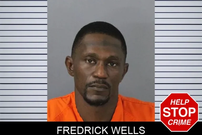 Fredrick Wells