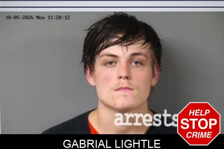 Gabrial Lightle