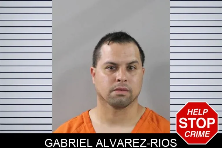 Gabriel Alvarez-Rios