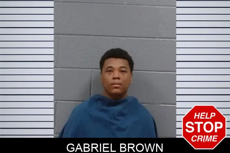 Gabriel Brown