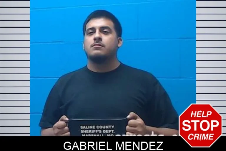 Gabriel Mendez