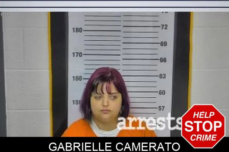 Gabrielle Camerato