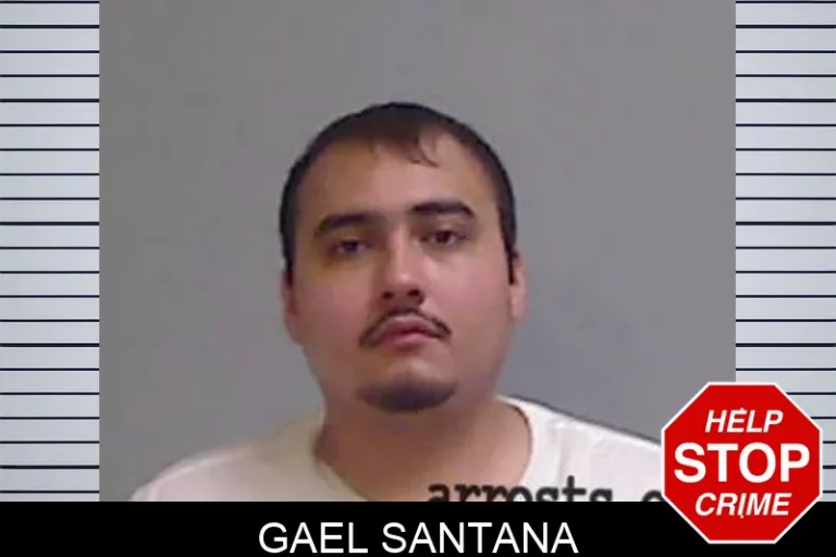 Gael Santana