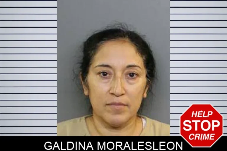 Galdina MoralesLeon
