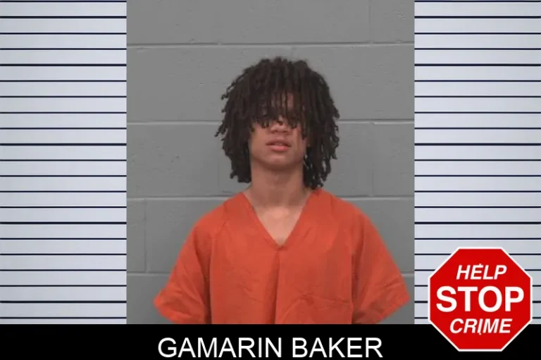 Gamarin Baker