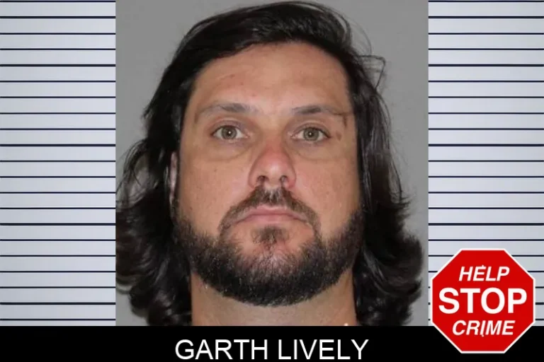 Garth Lively