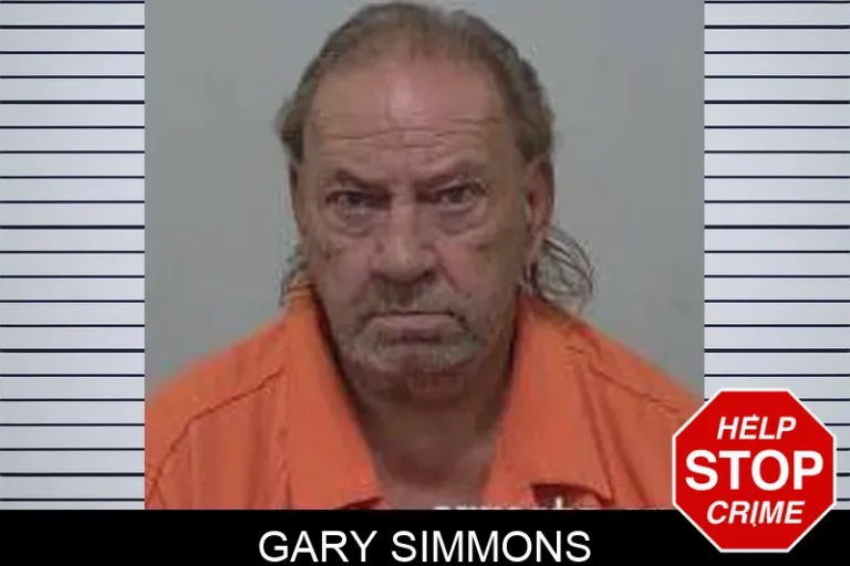 Gary Simmons