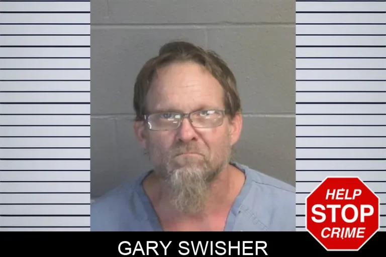 Gary Swisher