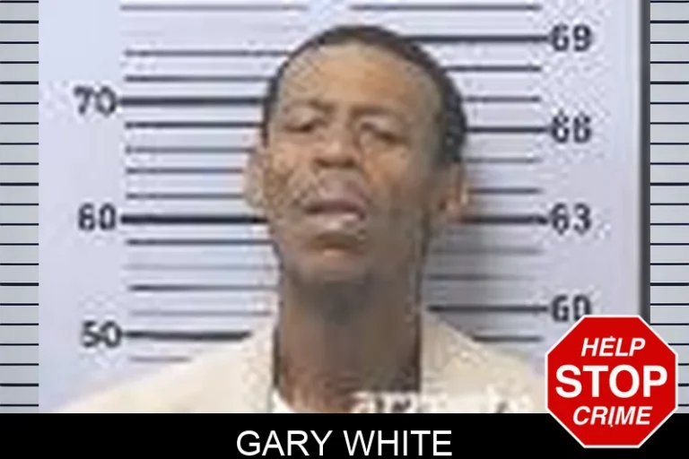 Gary White