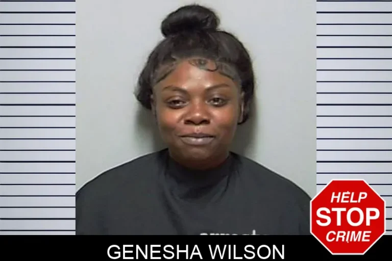 Genesha Wilson